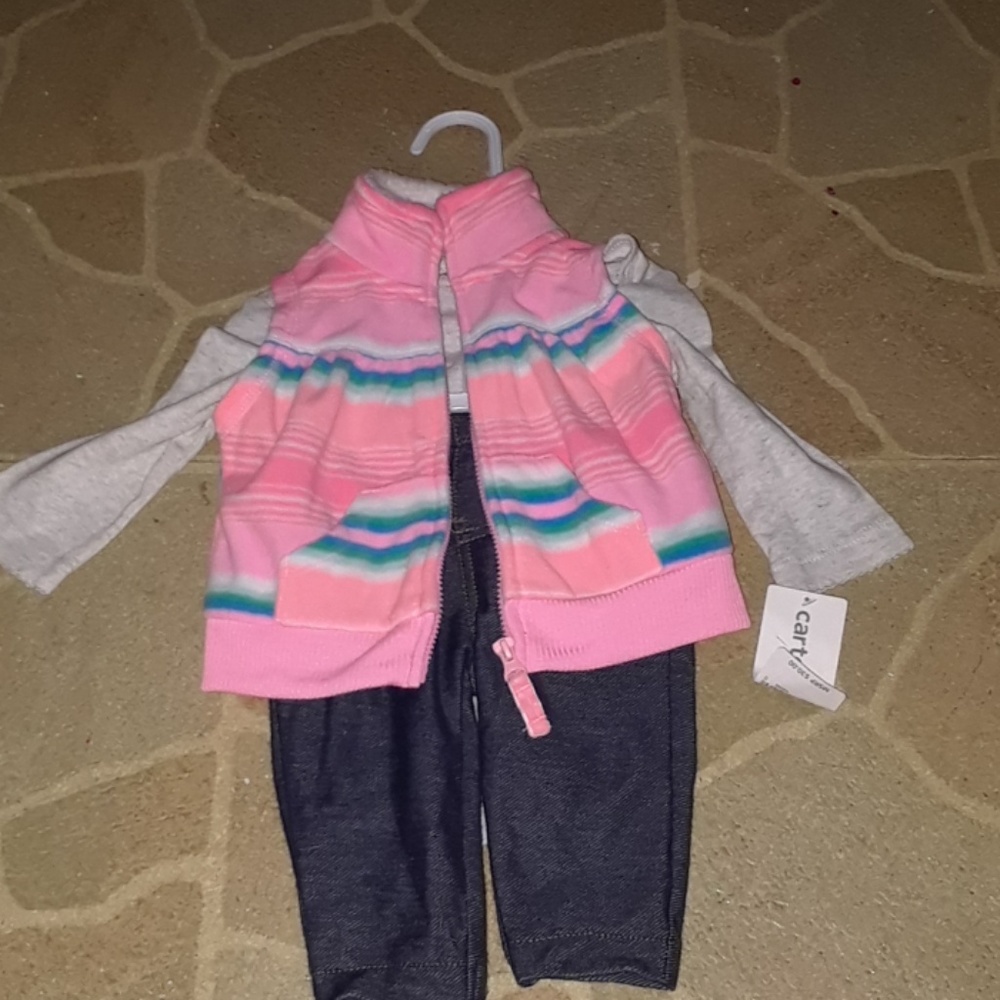 Clothes